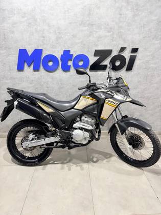 HONDA XRE 300 ABS 